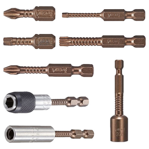 Impact Bits