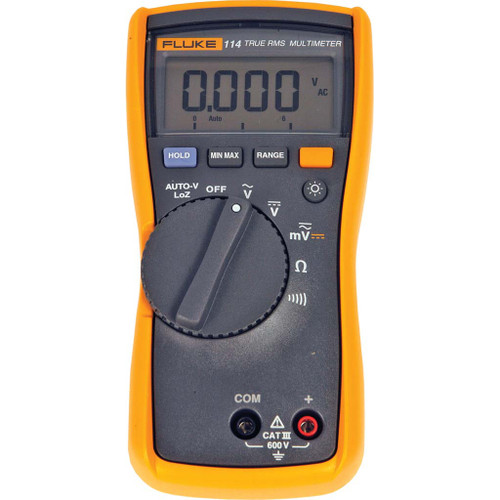 Test Meters