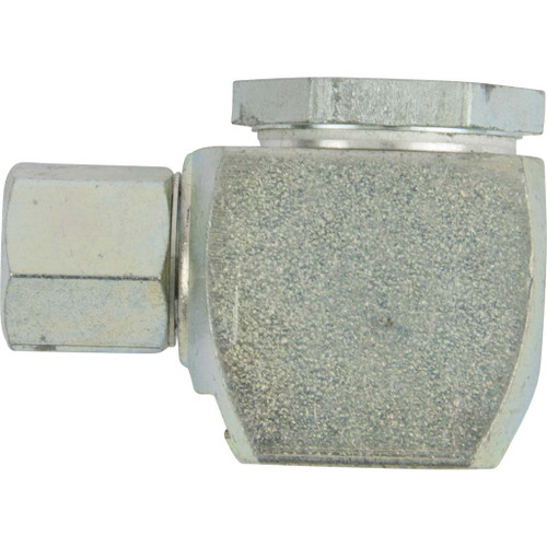 Grease Gun Accessories For Standard Button Head