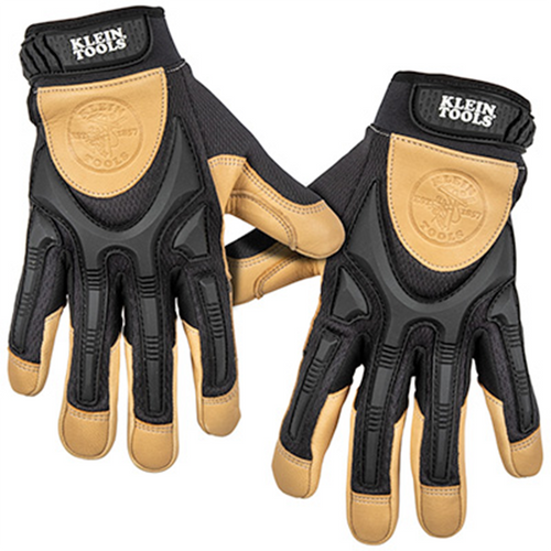 Journeyman Leather Gloves