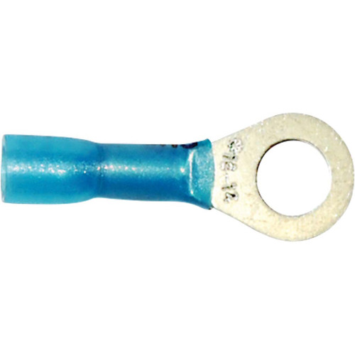 Crimp-N-Seal Connectors