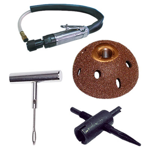 Tire Repair Tools