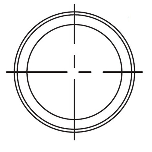 Cat-Flange D-Ring, 4SP/6SP Series