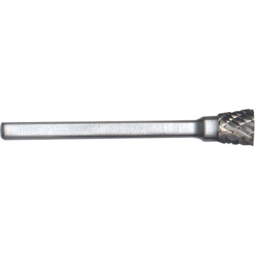 Inverted Taper Carbide Burs