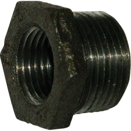 Hex Bushing - Schedule 40 Pipe Fittings