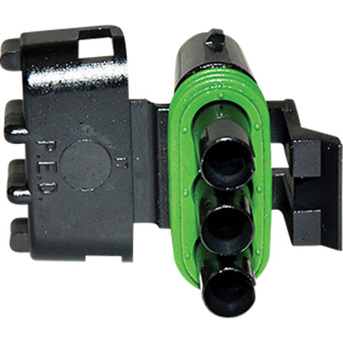 Housings, Weather Pack