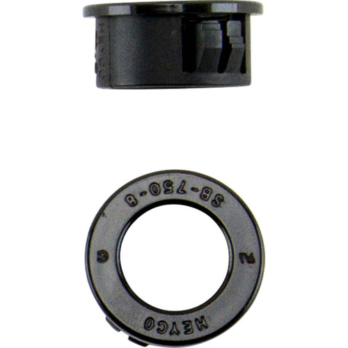 Snap Bushings Grommets