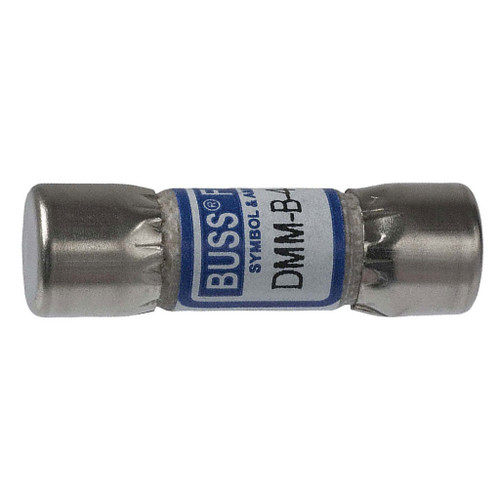 Fast Acting Ferrule Fuses for Multimeters