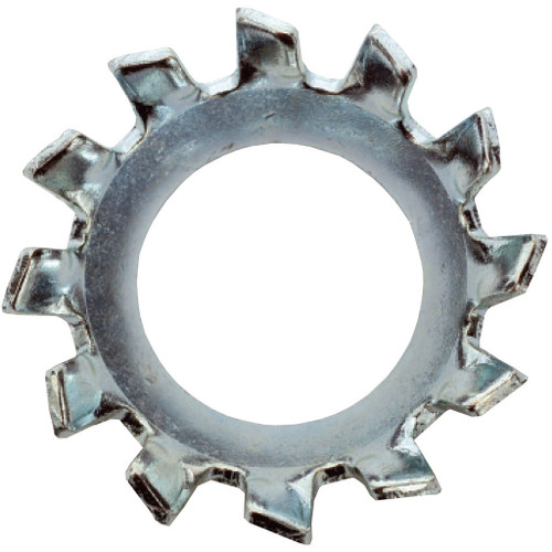 Lock Washer-External Tooth Countersunk