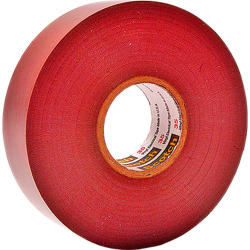 Color Professional Grade Vinyl Electrical Tape
