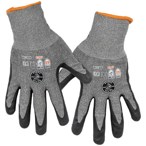 Journeyman High Dexterity Touchscreen Gloves