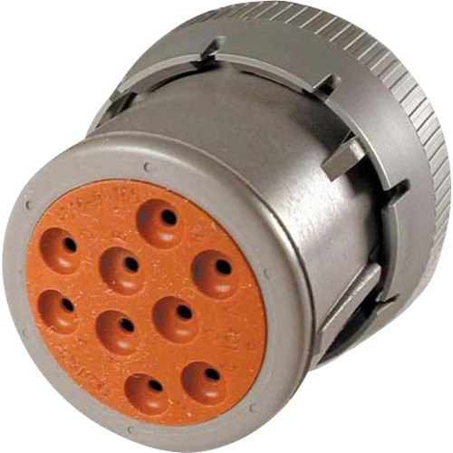 HD10 Series, Deutsch Connectors