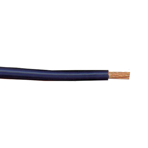 Blue, 16 AWG PVC Insulated Primary Wire