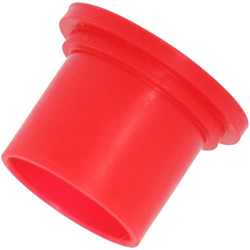 Threaded Connector Non-Threaded Caps