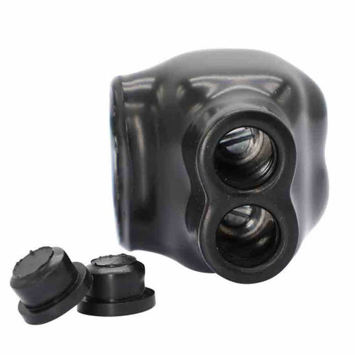 Pre-Insulated Connector