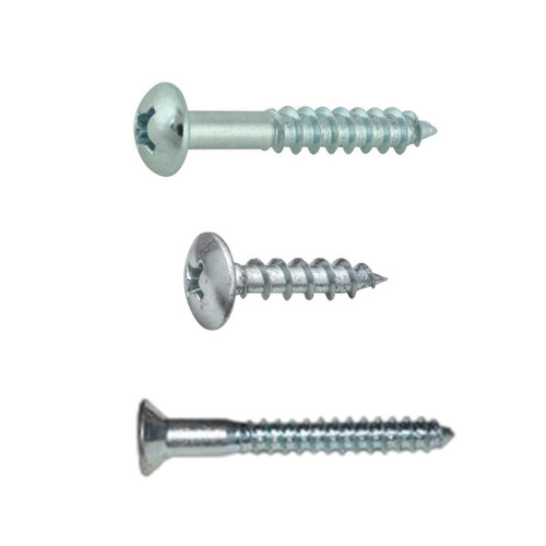 Wood Screws