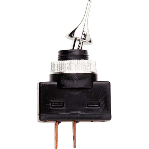 Duckbill Toggle Switches