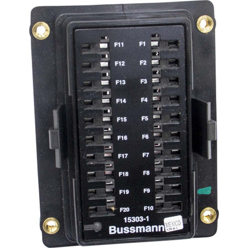 Fuses Fuse Panels HiLine Inc.