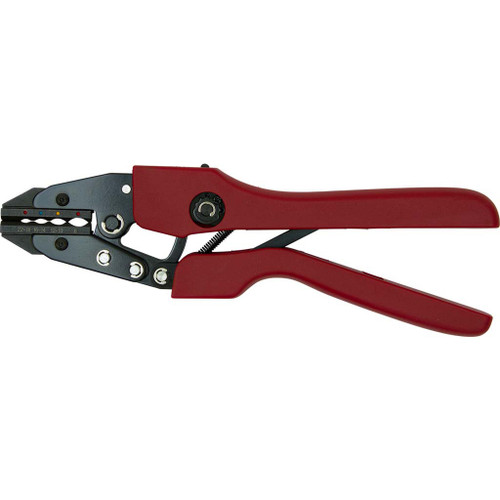 Crimping Tools and Accessories