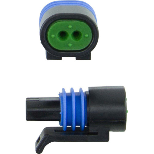 Housings, 150.2 Series Pull to Seat