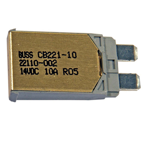 ATC Circuit Breakers