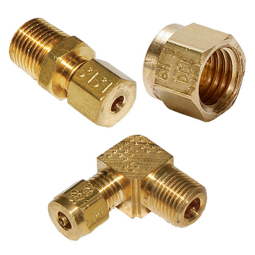 Transmission Fittings