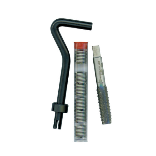 Helical Thread Repair Kits
