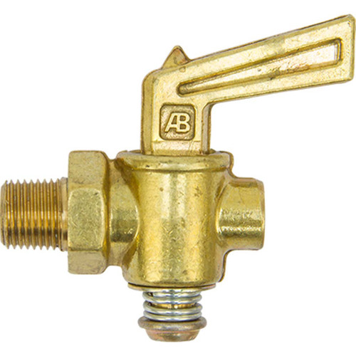 Ground Plug  and Multiple Shut-Offs