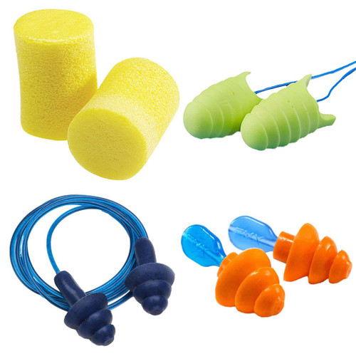 Earplugs