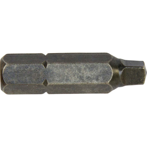 Robertson Insert Bits