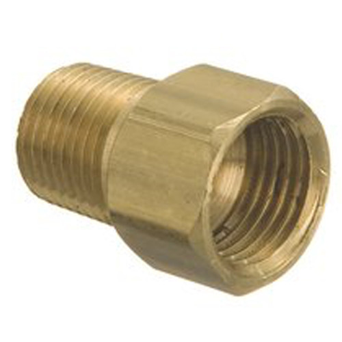 Male Connector, Threaded Sleeve Fittings