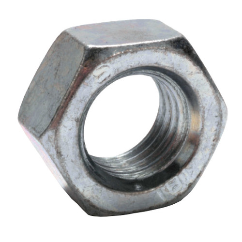 Hex Nuts, Class 8, Coarse
