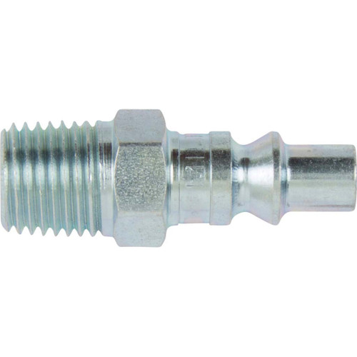 Plugs A-Style, ARO 210, 1/4 in Body