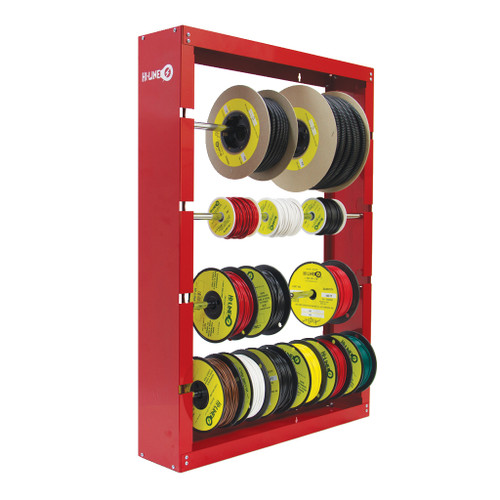 Wire And Cable Assortments