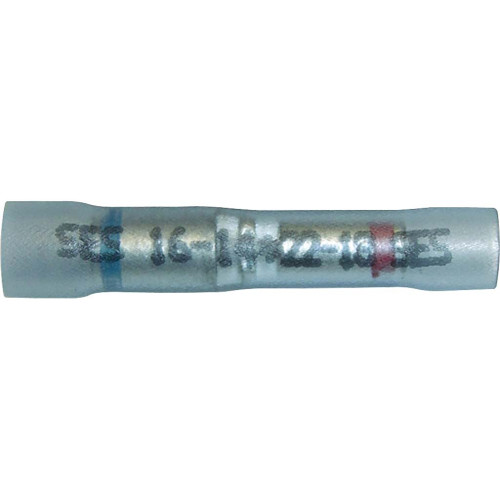 Step-Down Butt Connectors, Vinyl Insulated Term.