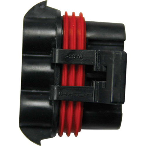 Electrical - Pin and Socket Connectors - Metri-Pack Connectors / Delphi ...