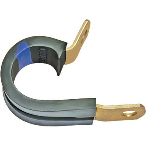 Adel-Style Clamps