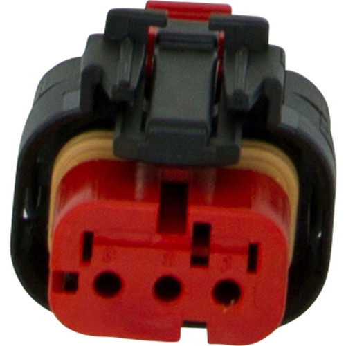 Housings, Reduced Diameter Wire Seal, Ampseal 16