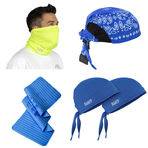 Cooling Wear