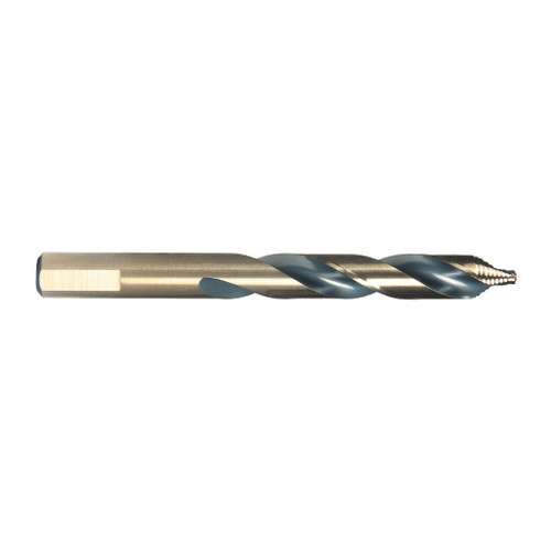 Vortex-Point Drill Bits