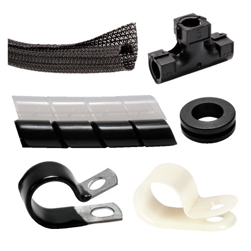 Wire Management Wire Management