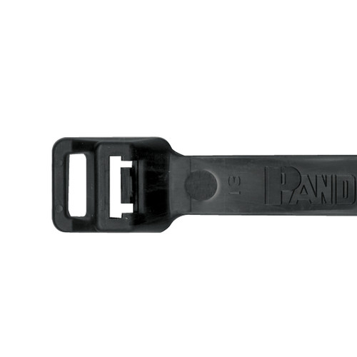 Black Nylon Cable Ties