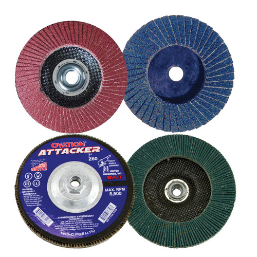 Flap Discs