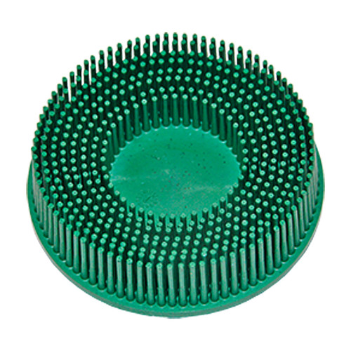Bristle Discs