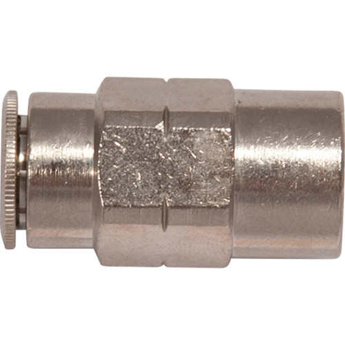 Female Connector, Push Connect Fittings