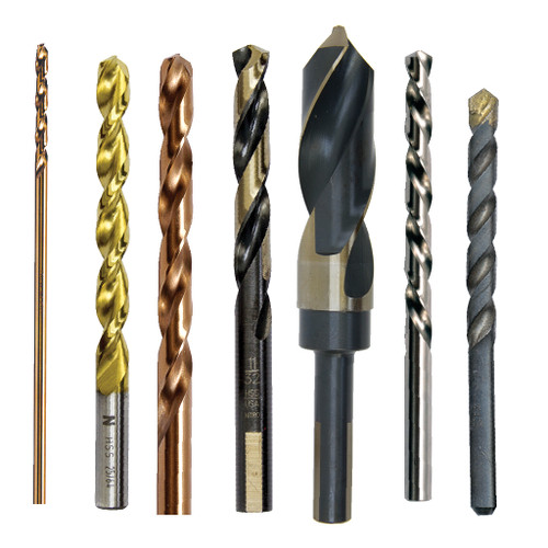 Drill Bits