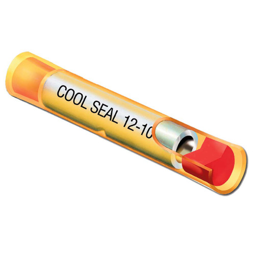 Cool Seal Butt Connectors