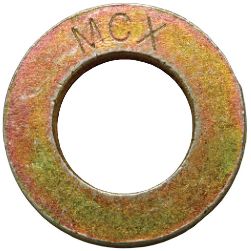 Extra Thick Washers, Grade 8 SAE