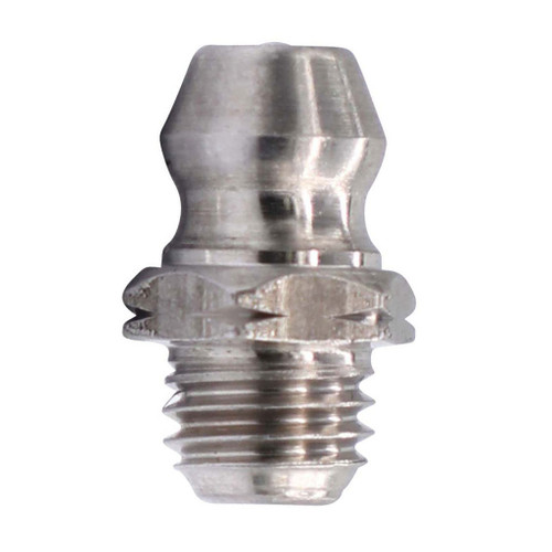 Monel Bright Dipped Aviation Grease Fittings