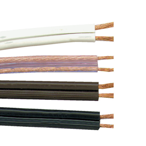 Zip Parallel Lamp Cord Wire